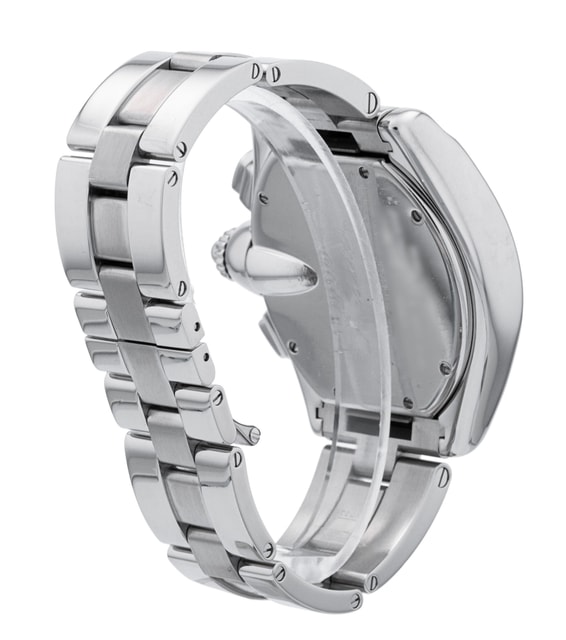 Cartier Roadster W62019X6 Image 3